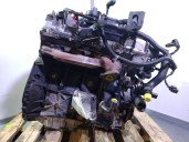 Replacement complete engine for Mercedes-Benz E Class (W211) E 200 CDI (211.007) OEM IAM reference 646821 30016199