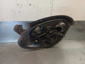Recambio de piloto trasero derecho para fiat bravo (182) 1.4 12v cat referencia OEM IAM 46538352 