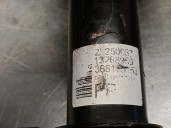 Replacement front right shock absorber for Opel Meriva B Monospace (S10) 1.7 CDTi (75) OEM IAM reference 22250037 344579 