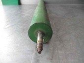 Recambio de amortiguador delantero derecho para land rover discovery (salljg/lj) 2.5 turbodiesel referencia OEM IAM DT788H05 