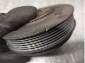 Recambio de polea cigueñal para volkswagen golf iv variant (1j5) 1.9 tdi referencia OEM IAM 038105243  