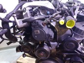 Replacement complete engine for Mercedes-Benz E-Class (W211) E 200 CDI (211.007) OEM IAM reference 646821 30016199