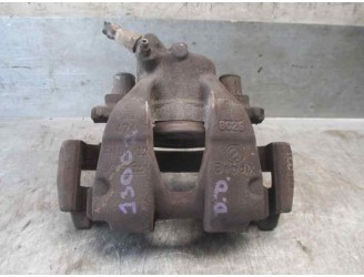 Recambio de pinza freno delantera derecha para fiat bravo (182) 1.4 12v cat referencia OEM IAM BENDIX/ATE