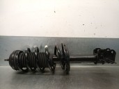 Recambio de amortiguador delantero izquierdo para opel meriva b monospace (s10) 1.7 cdti (75) referencia OEM IAM 22250036 