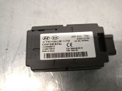 Recambio de modulo electronico para kia cee´d (jd) 1.6 crdi 136 referencia OEM IAM 95800A2100  