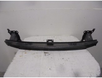 Replacement front bumper reinforcement for Volkswagen Golf V saloon (1K1) conceptline (E) OEM IAM reference 1K0807109C DE 