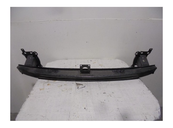Replacement front bumper reinforcement for Volkswagen Golf V saloon (1K1) conceptline (E) OEM IAM reference 1K0807109C DE 