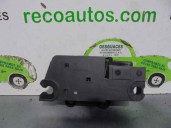 Recambio de maneta interior trasera izquierda para ford focus sportbreak (cap) 1.6 tdci cat referencia OEM IAM 3M51R22601BB 