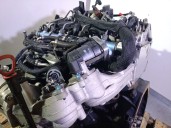 Replacement complete engine for Mercedes-Benz E-Class (W211) E 200 CDI (211.007) OEM IAM reference 646821 30016199