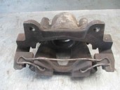 Recambio de pinza freno delantera derecha para fiat bravo (182) 1.4 12v cat referencia OEM IAM BENDIX/ATE