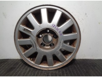 Recambio de llanta para audi a3 (8l) 1.9 tdi referencia OEM IAM 8L0601025 R156JX15H2ET38 ALUMINIO 12P