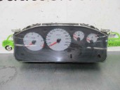 Recambio de cuadro instrumentos para nissan primera berlina (p11) 2.0 turbodiesel cat referencia OEM IAM 248109F674  