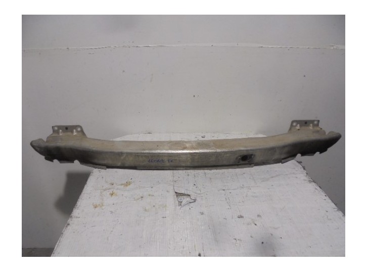 Replacement rear bumper reinforcement for Audi A8 (4E2) 3.0 TDI Quattro OEM IAM reference 4E0807309A ALUMINIUM 4 DOORS
