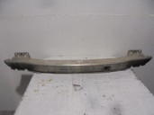 Replacement rear bumper reinforcement for Audi A8 (4E2) 3.0 TDI Quattro OEM IAM reference 4E0807309A ALUMINIUM 4 DOORS