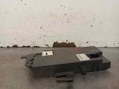 Recambio de modulo electronico para renault espace iv (jk0) 2.2 dci turbodiesel referencia OEM IAM 8200414829 21003297A DELPHI