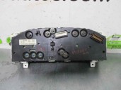 Replacement instrument cluster for Nissan Primera Saloon (P11) 2.0 Turbodiesel CAT OEM IAM reference 248109F674 
