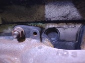 Replacement complete engine for Mercedes-Benz E-Class (W211) E 200 CDI (211.007) OEM IAM reference 646821 30016199