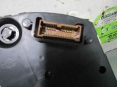 Recambio de cuadro instrumentos para nissan primera berlina (p11) 2.0 turbodiesel cat referencia OEM IAM 248109F674 