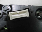 Replacement instrument cluster for Nissan Primera sedan (P11) 2.0 turbodiesel cat OEM IAM reference 248109F674 
