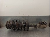 Recambio de amortiguador delantero derecho para saab 9-5 sedán 2.3 cat referencia OEM IAM 4565214 824904553003 SACHS