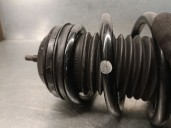 Recambio de amortiguador delantero izquierdo para opel meriva b monospace (s10) 1.7 cdti (75) referencia OEM IAM 22250036 