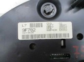 Recambio de cuadro instrumentos para nissan primera berlina (p11) 2.0 turbodiesel cat referencia OEM IAM 248109F674 
