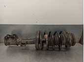 Recambio de amortiguador delantero derecho para saab 9-5 sedán 2.3 cat referencia OEM IAM 4565214 824904553003 SACHS