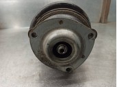 Recambio de amortiguador delantero derecho para saab 9-5 sedán 2.3 cat referencia OEM IAM 4565214 824904553003 SACHS