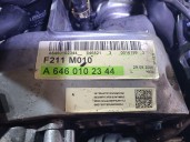Replacement complete engine for Mercedes-Benz E-Class (W211) E 200 CDI (211.007) OEM IAM reference 646821 30016199
