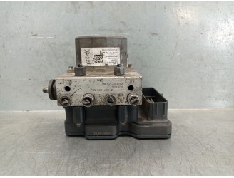 Recambio de abs para peugeot 308 ii (lb_, lp_, lw_, lh_, l3_) 1.6 hdi / bluehdi 115 referencia OEM IAM 9810768180 1613126180 150