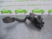 Recambio de potenciometro pedal para fiat fiorino 1.3 16v jtd cat referencia OEM IAM 51801577 0280755105 BOSCH