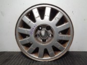 Recambio de llanta para audi a3 (8l) 1.9 tdi referencia OEM IAM 8L0601025 R156JX15H2ET38 ALUMINIO 12P