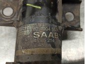 Recambio de amortiguador delantero derecho para saab 9-5 sedán 2.3 cat referencia OEM IAM 4565214 824904553003 SACHS