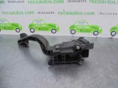 Recambio de potenciometro pedal para fiat fiorino 1.3 16v jtd cat referencia OEM IAM 51801577 0280755105 BOSCH