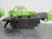 Recambio de mando elevalunas delantero izquierdo para nissan primera berlina (p11) 2.0 turbodiesel cat referencia OEM IAM 254012
