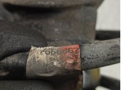 Recambio de amortiguador delantero derecho para saab 9-5 sedán 2.3 cat referencia OEM IAM 4565214 824904553003 SACHS