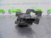 Recambio de potenciometro pedal para fiat fiorino 1.3 16v jtd cat referencia OEM IAM 51801577 0280755105 BOSCH