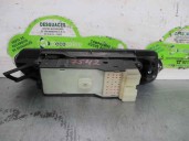 Recambio de mando elevalunas delantero izquierdo para nissan primera berlina (p11) 2.0 turbodiesel cat referencia OEM IAM 254012