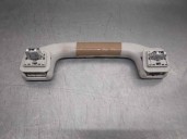 Replacement front right interior door handle for Mercedes-Benz E-Class saloon (W213) E 220 d (213.004) OEM IAM reference A09981
