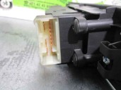 Recambio de mando elevalunas delantero izquierdo para nissan primera berlina (p11) 2.0 turbodiesel cat referencia OEM IAM 254012