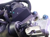 Replacement complete engine for Mercedes-Benz E-Class (W211) E 200 CDi (211.007) OEM IAM reference 646821 30016199