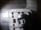 Replacement front right interior door handle for Mercedes-Benz E-Class Saloon (W213) E 220 D (213.004) OEM IAM reference A09981