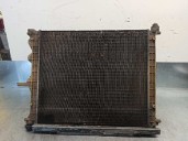 Recambio de radiador agua para fiat bravo (182) 1.4 12v cat referencia OEM IAM 46420484 