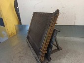 Recambio de radiador agua para fiat bravo (182) 1.4 12v cat referencia OEM IAM 46420484 