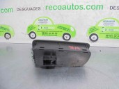 Recambio de mando luces salpicadero para fiat fiorino 1.3 16v jtd cat referencia OEM IAM 735534189  