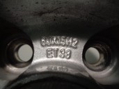 Recambio de llanta para audi a3 (8l) 1.9 tdi referencia OEM IAM 8L0601025 R156JX15H2ET38 ALUMINIO 12P