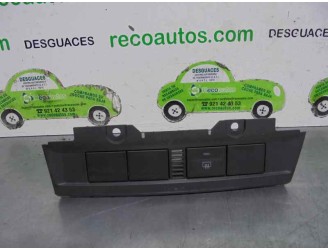 Recambio de mando para ford focus sportbreak (cap) 1.6 tdci cat referencia OEM IAM 3M5113D734BB 