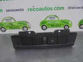 Recambio de mando para ford focus sportbreak (cap) 1.6 tdci cat referencia OEM IAM 3M5113D734BB 
