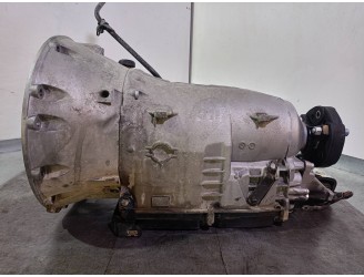 Recambio de caja cambios para mercedes-benz clase s (w220) berlina 5.0 v8 24v cat referencia OEM IAM 722635 2202701100 1514590