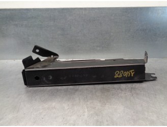 Recambio de retenedor puerta para mercedes-benz clase slk (w171) roadster 200 compressor (171.442) referencia OEM IAM A171639013